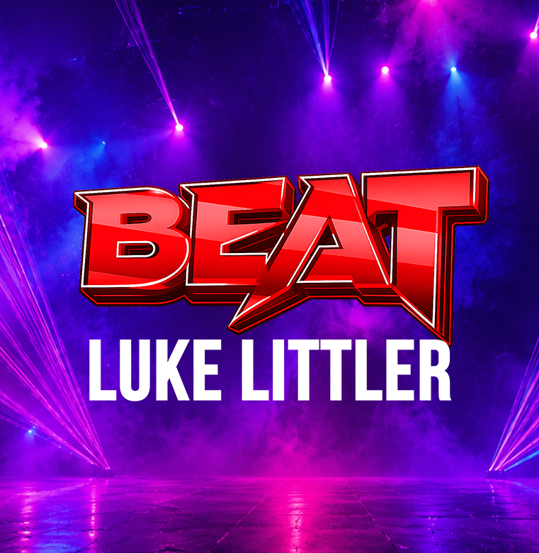 Beat Luke Littler banner
