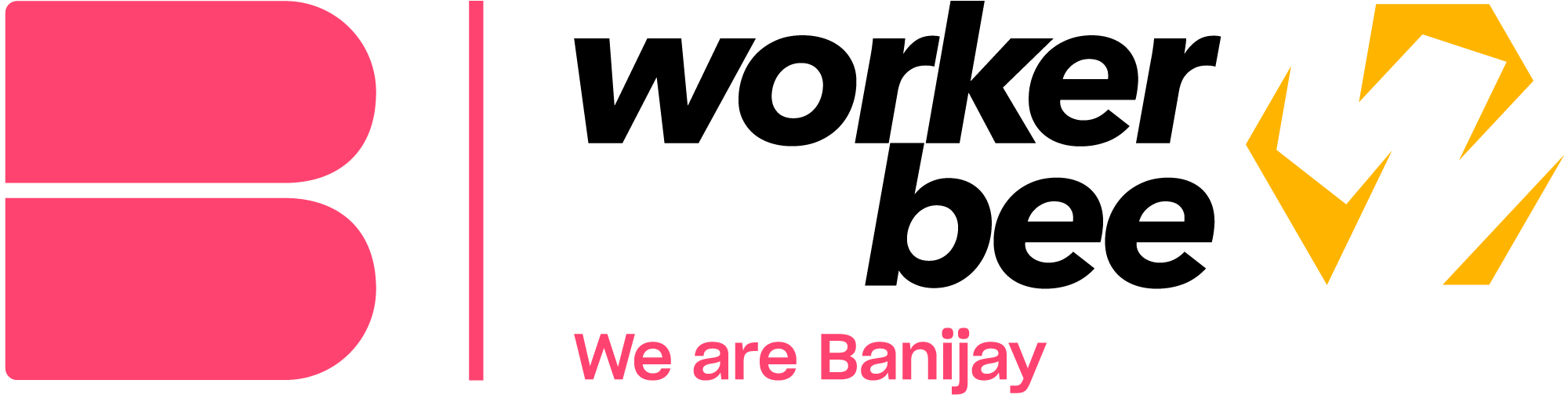 Workerbee logo